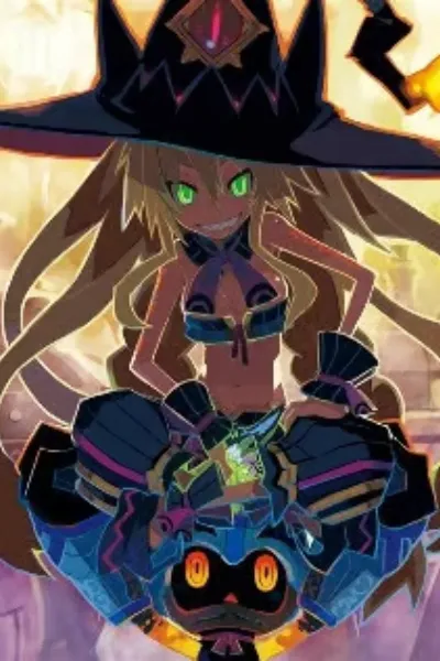 Avatar of Metallia