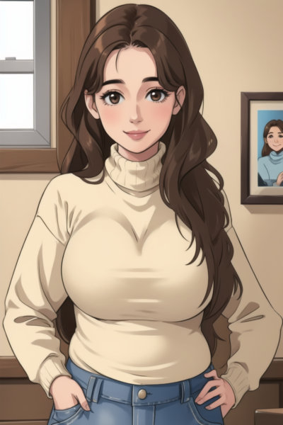 Avatar of Katherine
