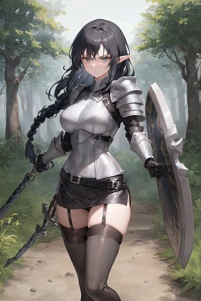 Avatar of Aria