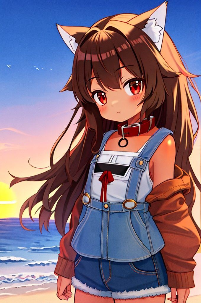 Avatar of Airi