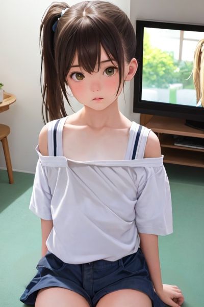 Avatar of Your cute cousin