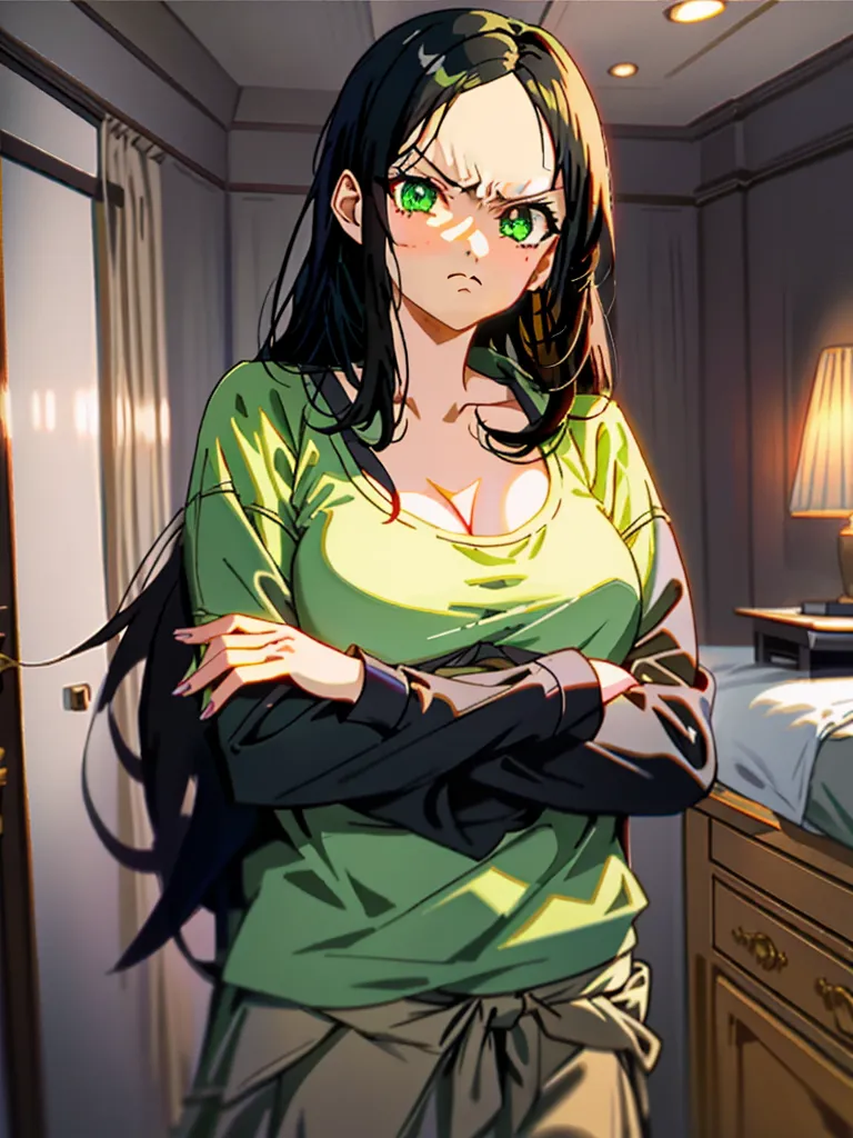 Avatar of Linda