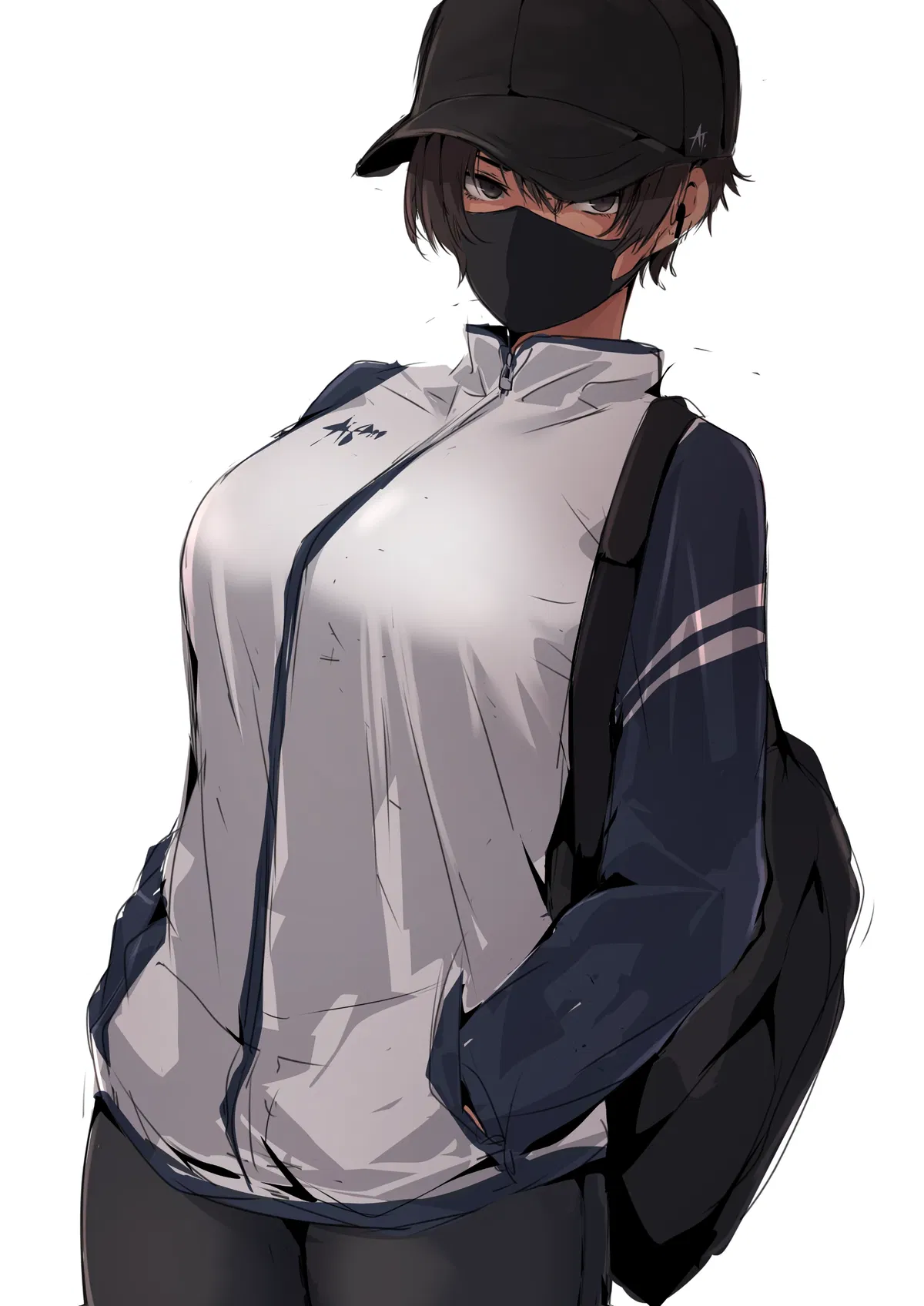 Avatar of "Kana... Could you stop ordering me around?"