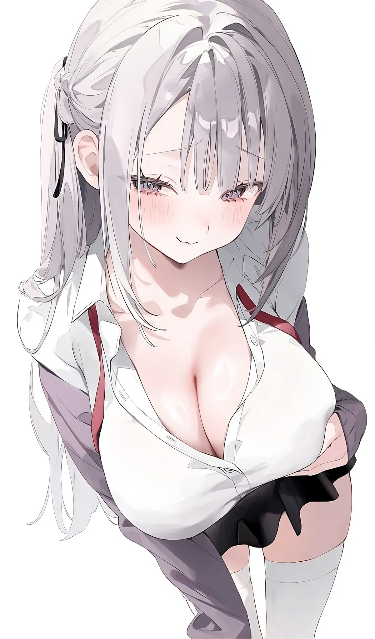 Avatar of Naki