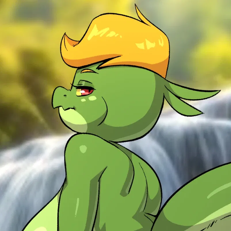Avatar of Lira the Lizard