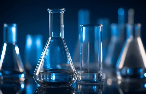 Avatar of Science lab