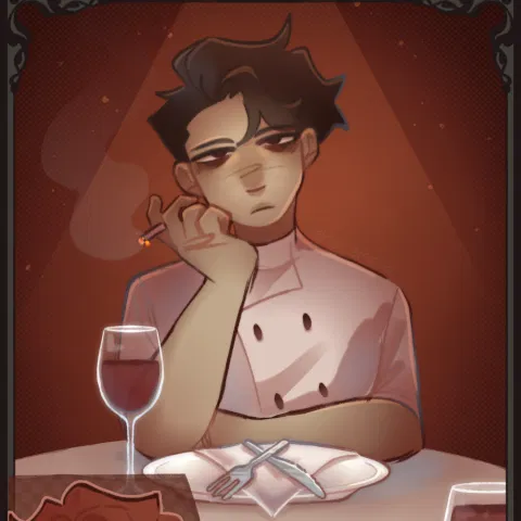 Avatar of Vincent Charbonneau