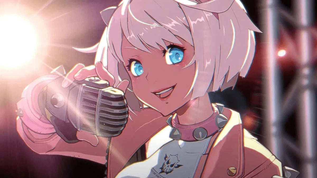 Avatar of Elphelt Valentine