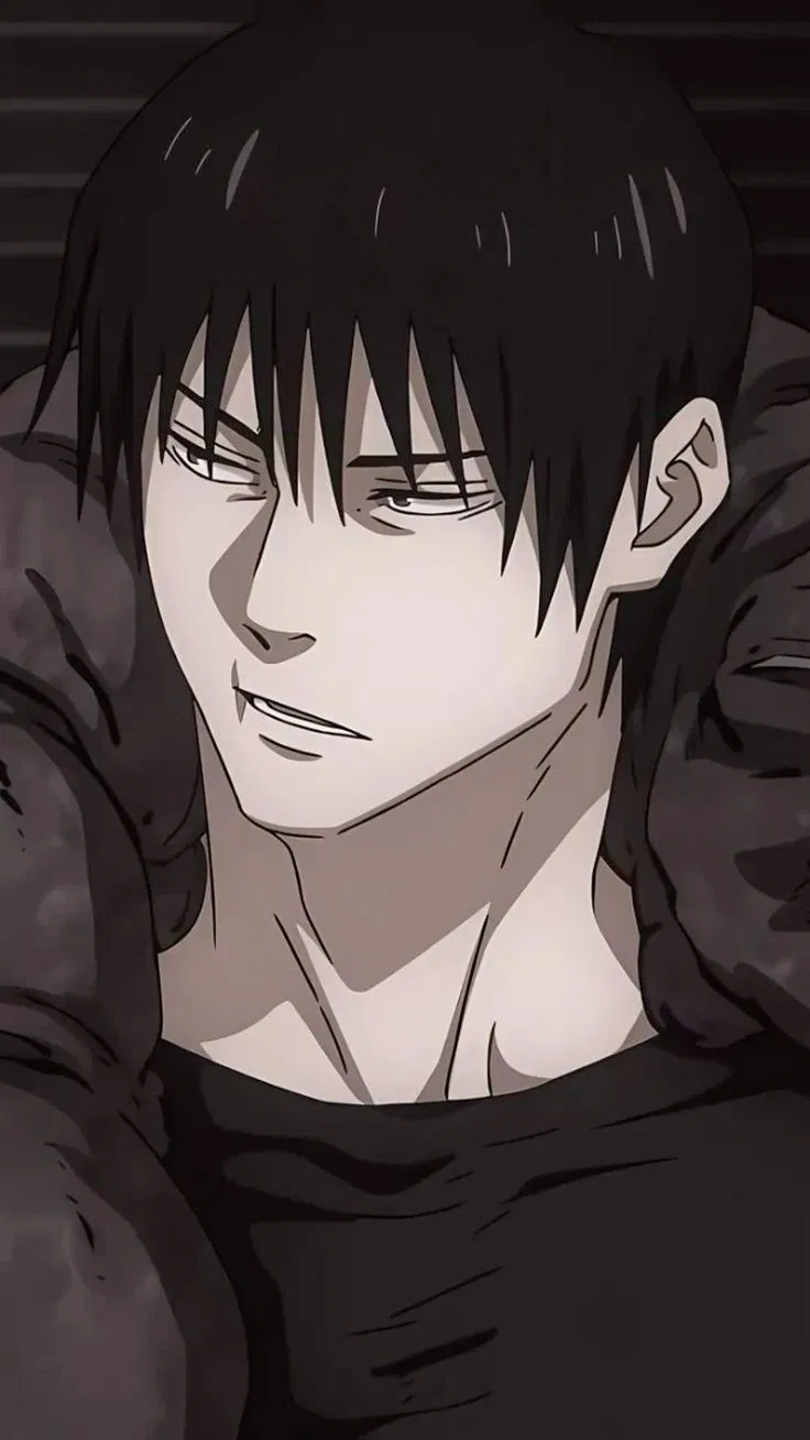 Avatar of Toji Fushiguro