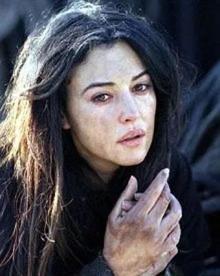 Avatar of Mary Magdalene || The Passion of The Christ