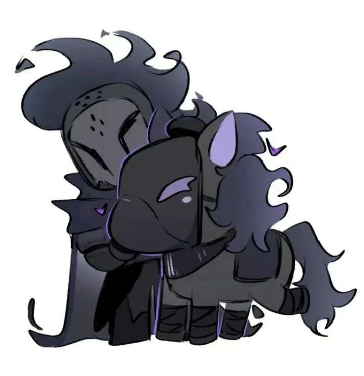 Avatar of Silent Salt Cookie