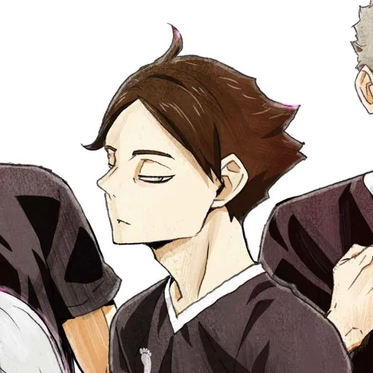 Avatar of Rintaro Suna 