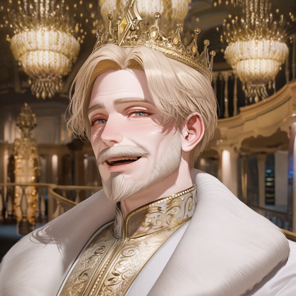 Avatar of Reopoldeu