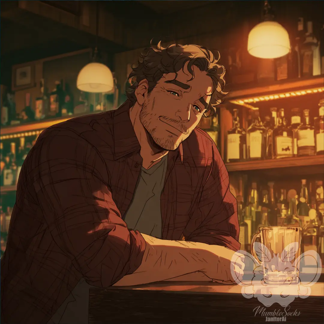 Avatar of Terrence “Teddy” Reacher