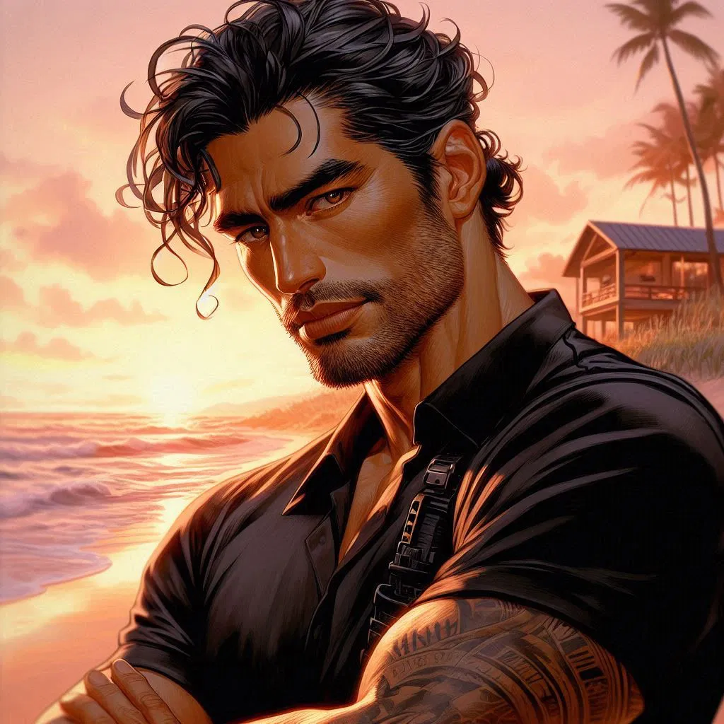 Avatar of ✿ Makoa Hale ✿