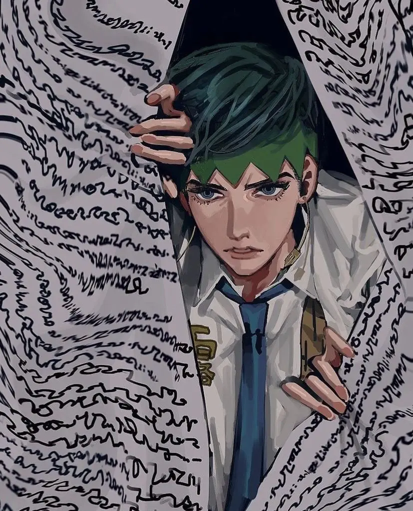 Avatar of Kishibe Rohan
