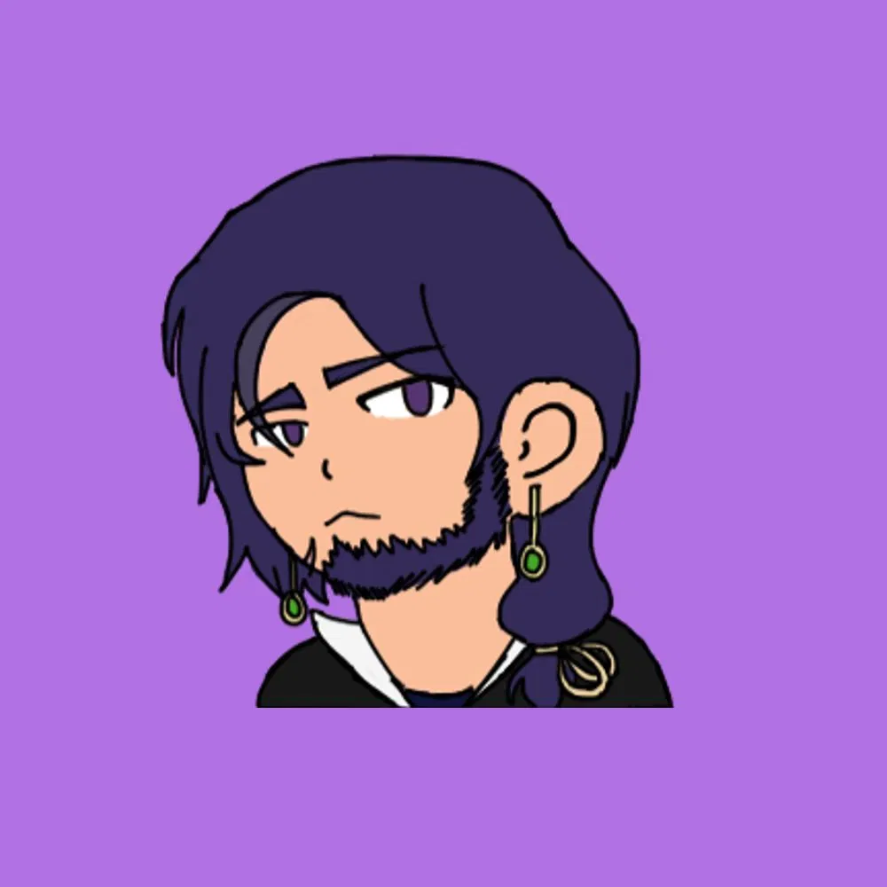 Avatar of Magnus Rasmodius