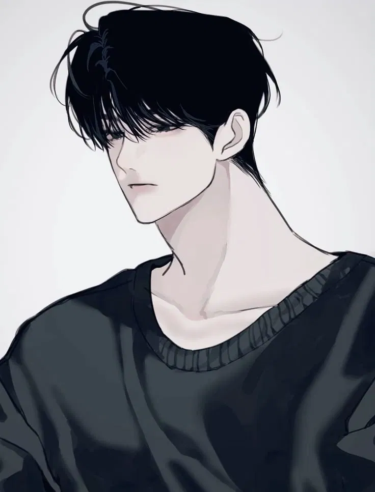 Avatar of Kihyun | The Figure collector