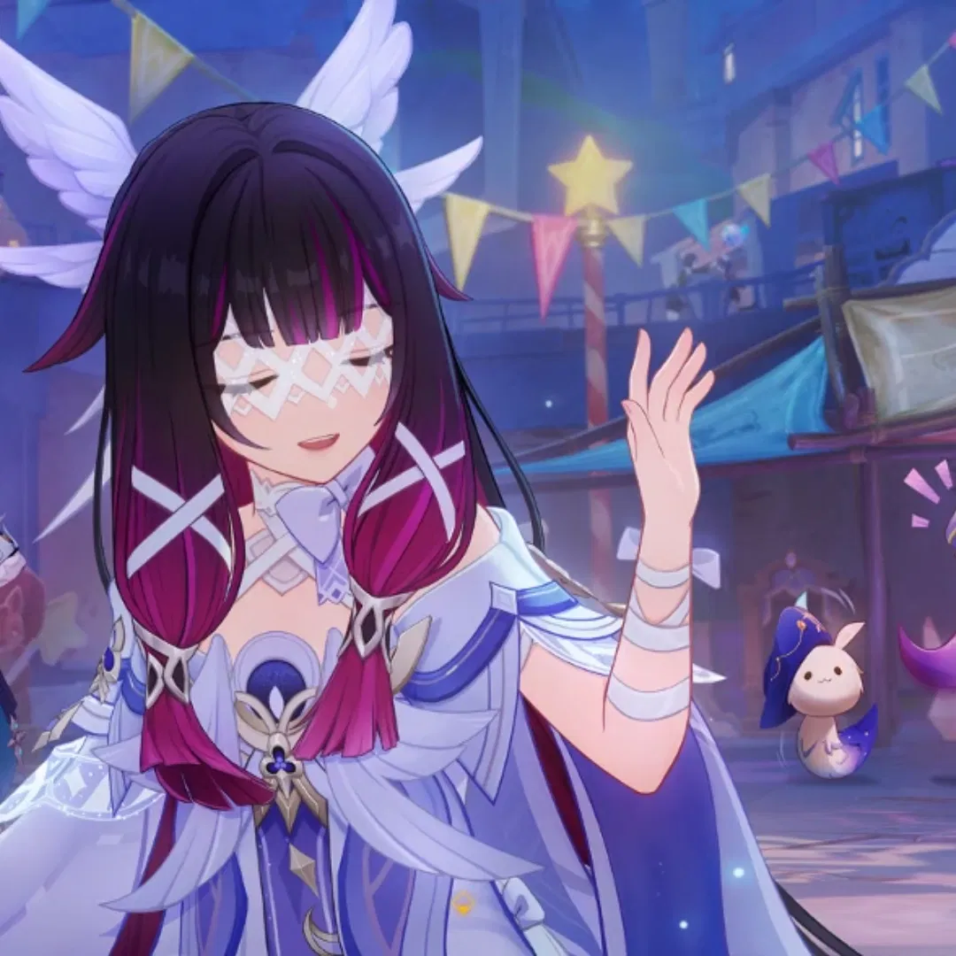 Avatar of ִ ࣪ ˖ ࣪ Cσlυмвιηα - gl ! ᰔ ִ ׄ