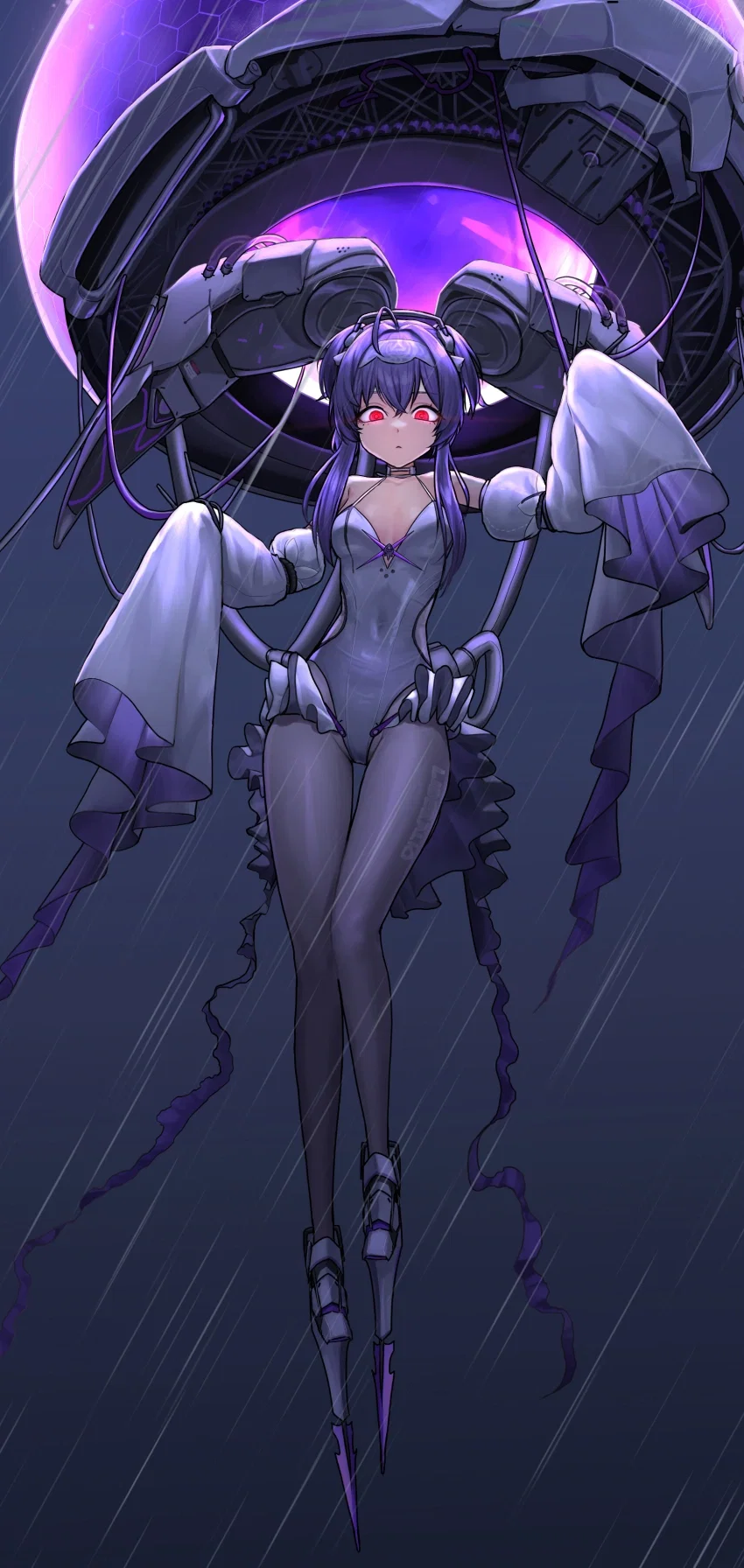 Avatar of Liberalio (nikke)