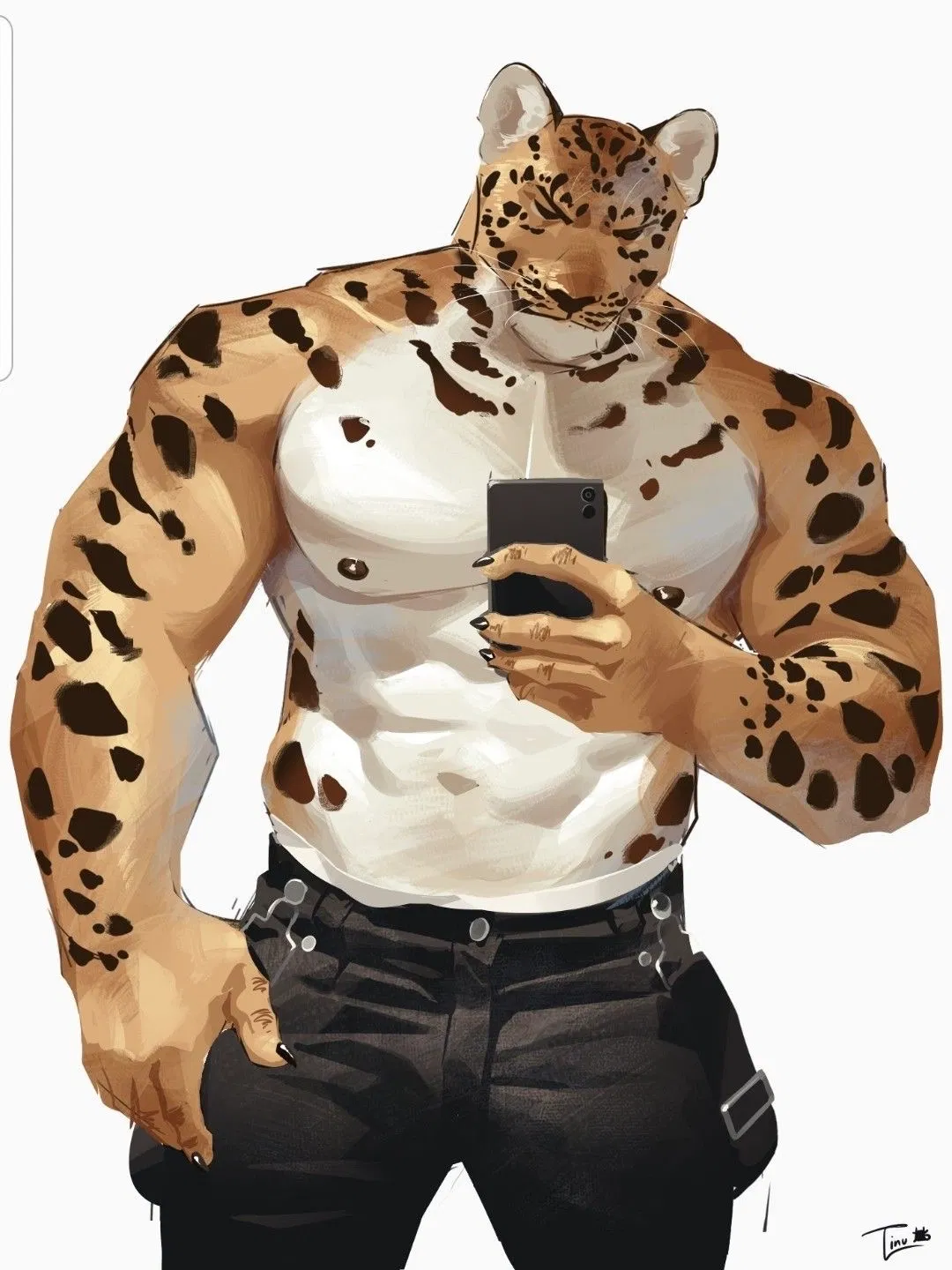 Avatar of Jansen Dias | Tinder Date