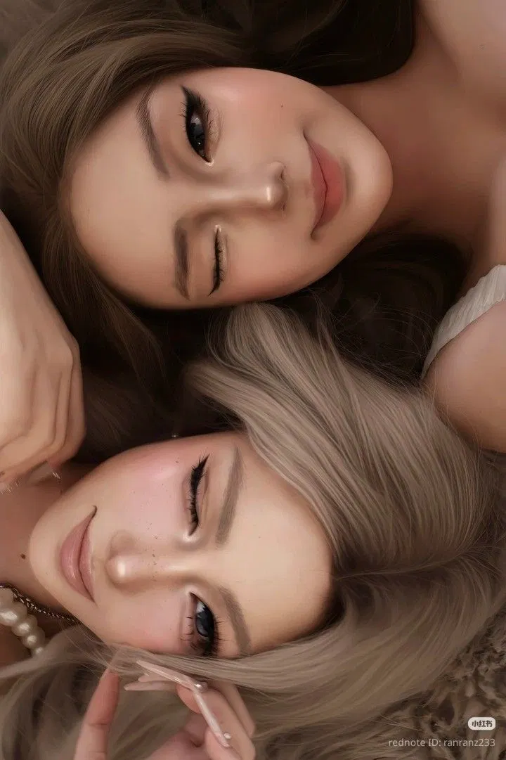 Avatar of Luxa & Lexa | The Twinss