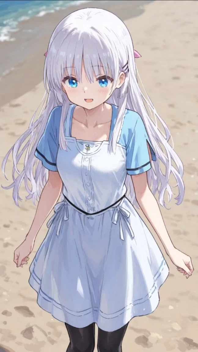 Avatar of Shiroha Naruse