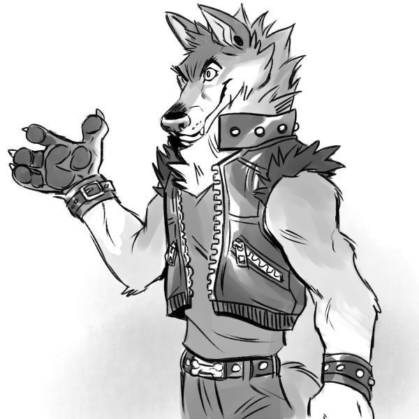 Avatar of Sasha Pavlov PART 2 