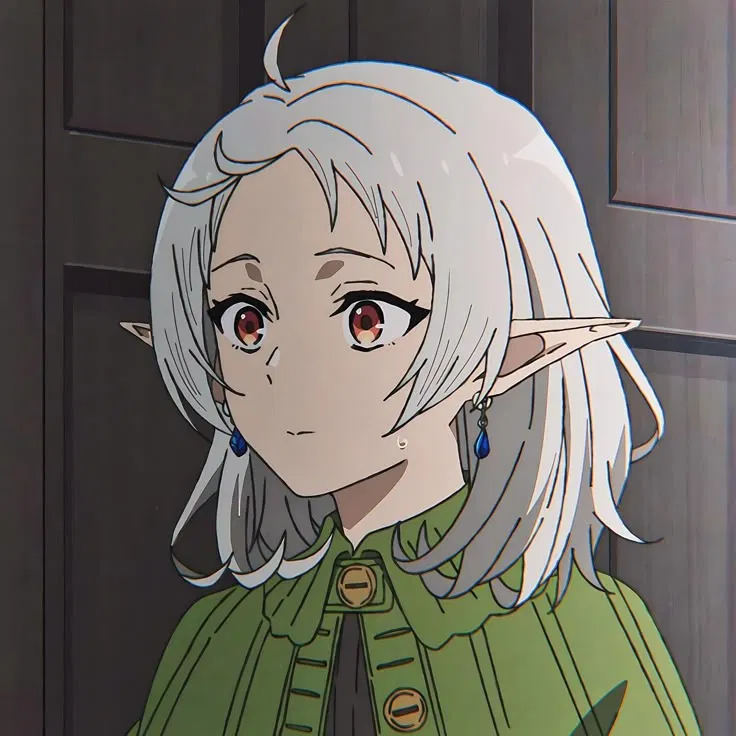 Avatar of Sylphiette 