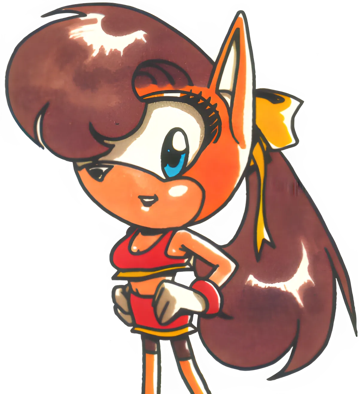 Avatar of Tiara Boobowski 