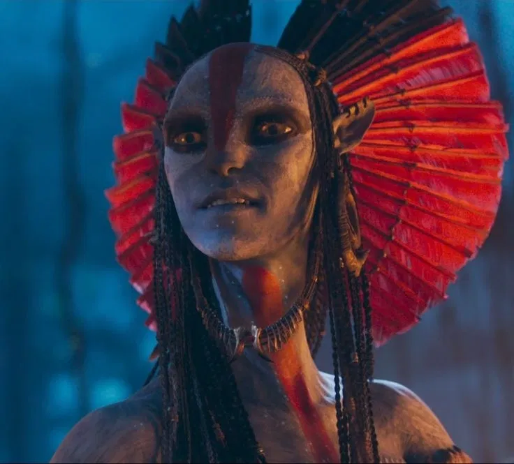 Avatar of Varang