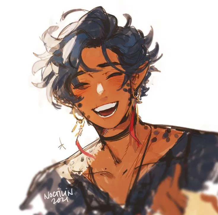 Avatar of Fiah 