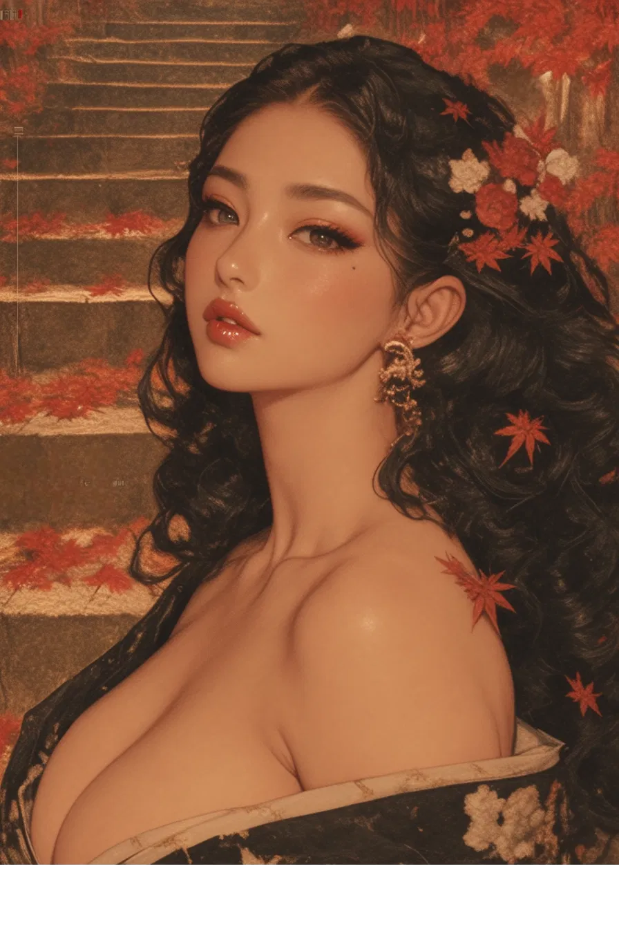 Avatar of Kiki Taira (平キキ) | Tayu of Odayaka
