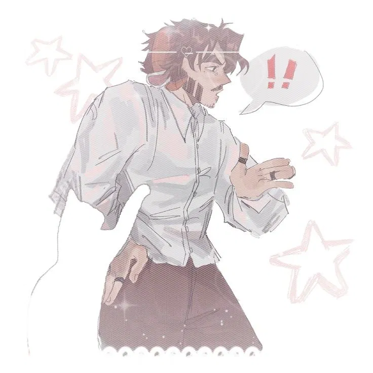 Avatar of ꒰ 🔫 ꒱ ˓˓ ( Mafia Schlatt  )