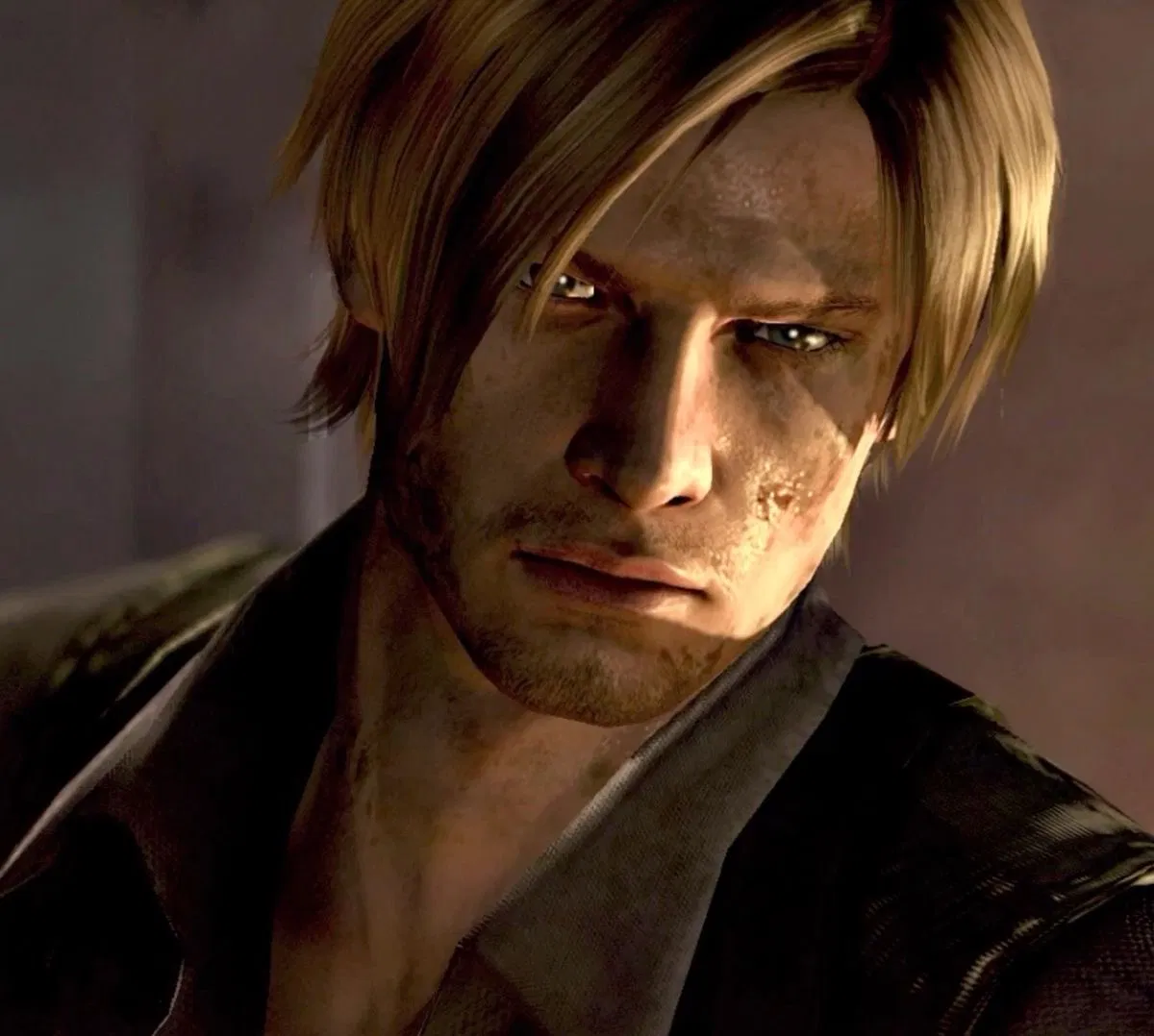 Avatar of Leon Kennedy 
