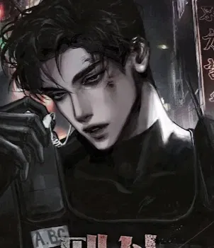 Avatar of Victor Cross