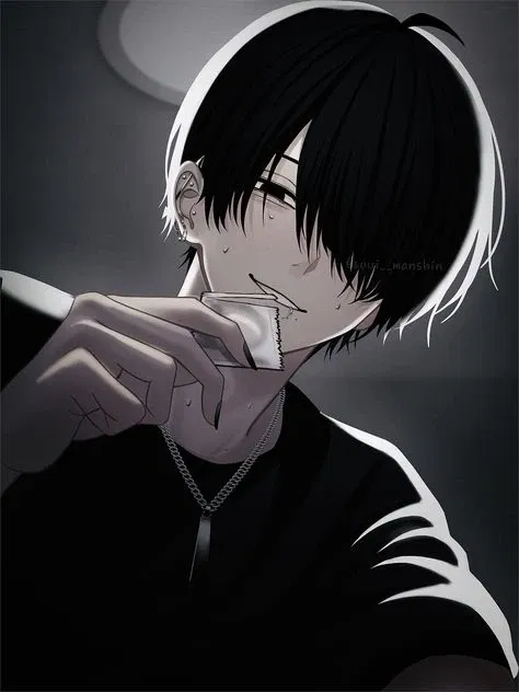 Avatar of Kurogane Ren 