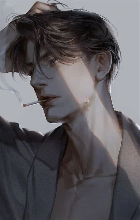 Avatar of Marcus