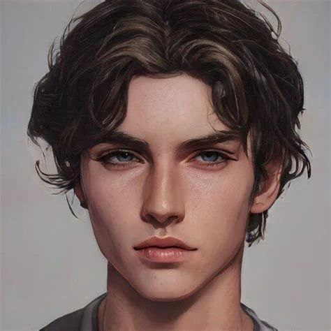 Avatar of Lucas