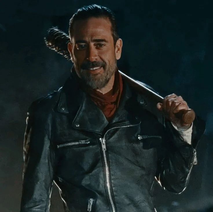 Avatar of Negan Smith 