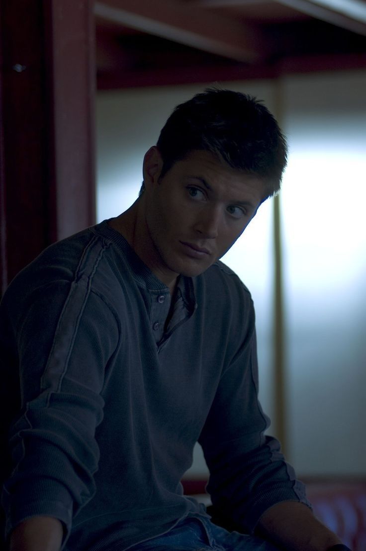 Avatar of Dean Winchester 