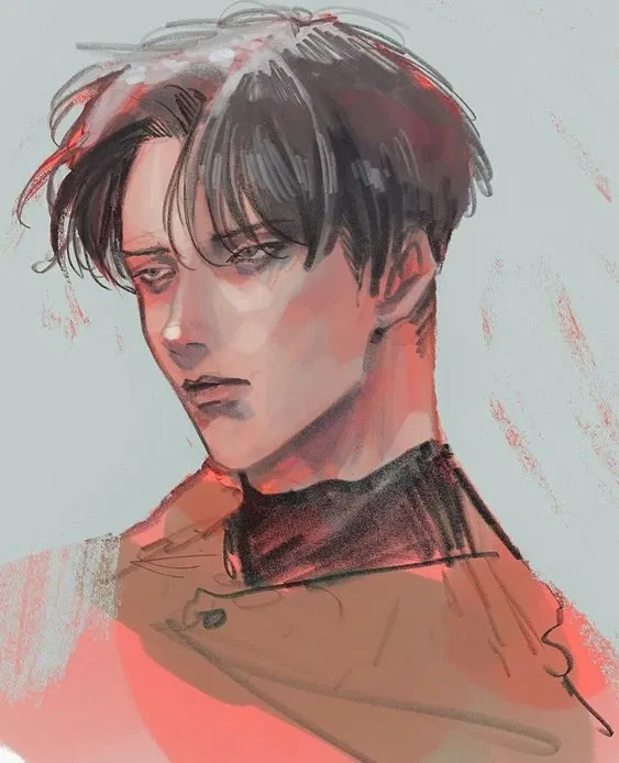 Avatar of Levi Ackerman