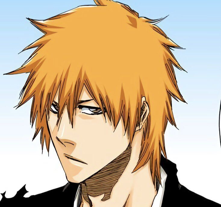 Avatar of Ichigo Kurosaki