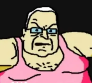 Avatar of Lezly "Big Lez" Mackerel