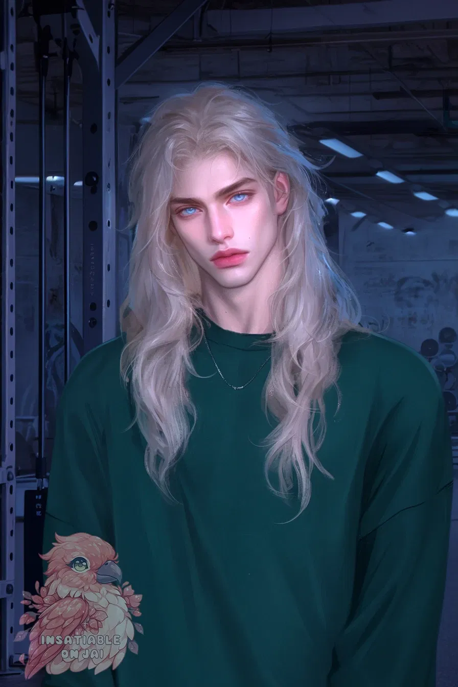 Avatar of Alexei Patrov—Sneaky Link