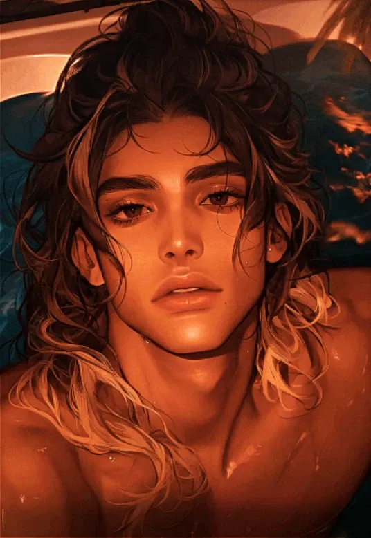 Avatar of Ryley Belanger—Exposure Therapy
