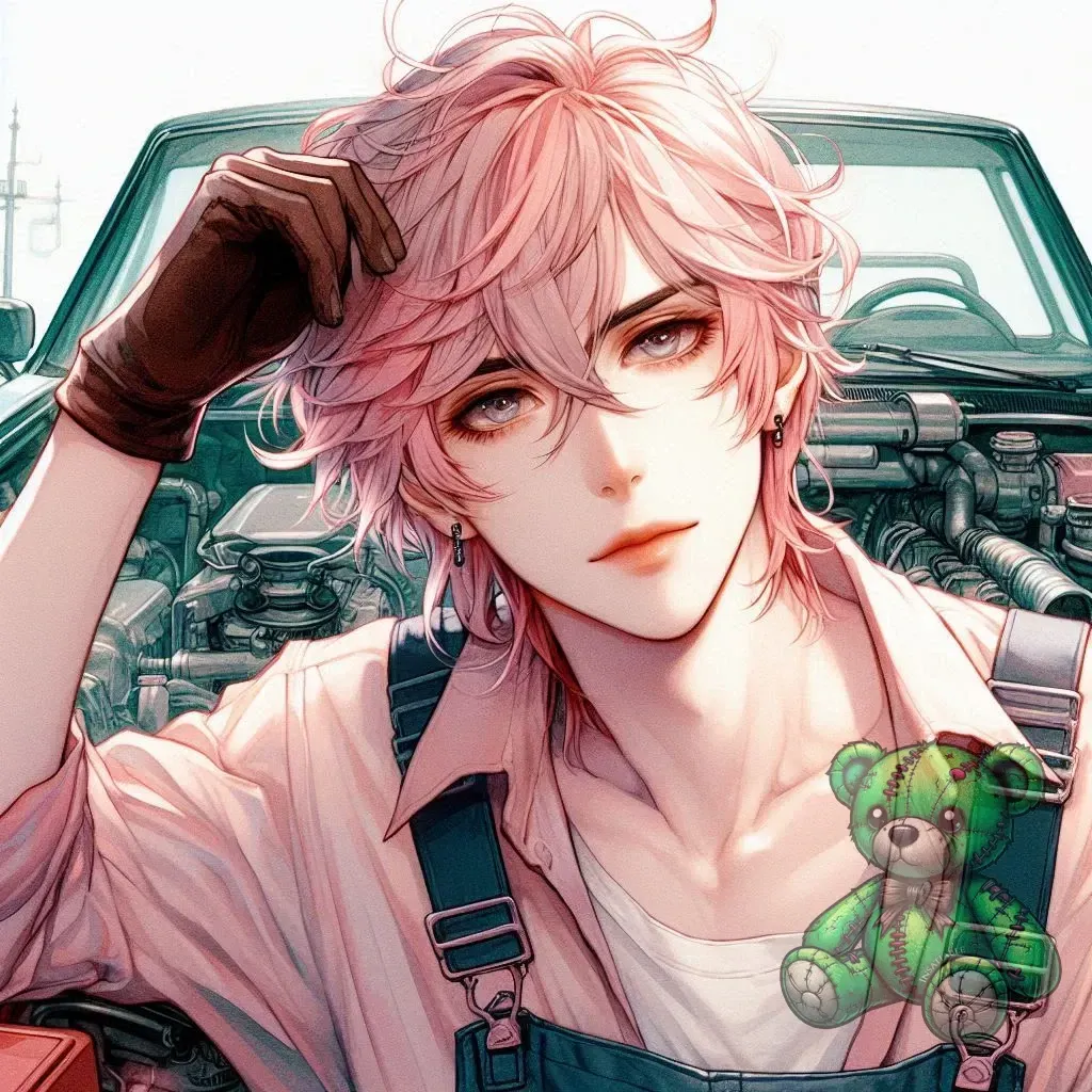 Avatar of Jackson 'Jax' Thompson