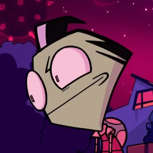 Avatar of INVADER ZIM!![PROM EDITION]