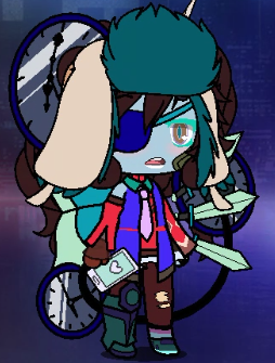 Avatar of Camilla