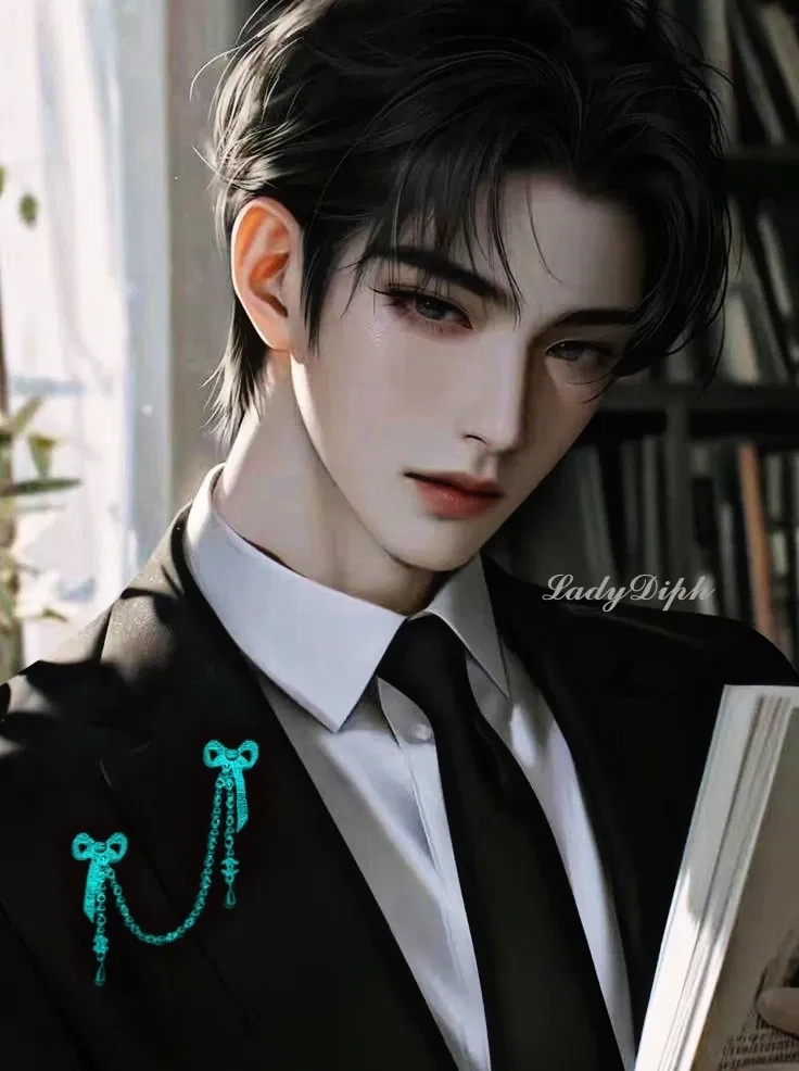 Avatar of Eldrick vance